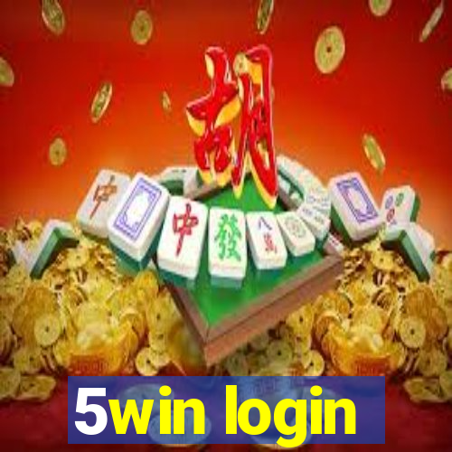 5win login